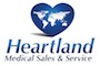 Heartland Medical Logo