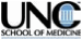 UNC School of Medicine Logo